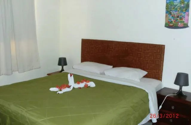 Hotel D Piero Sosua room 1